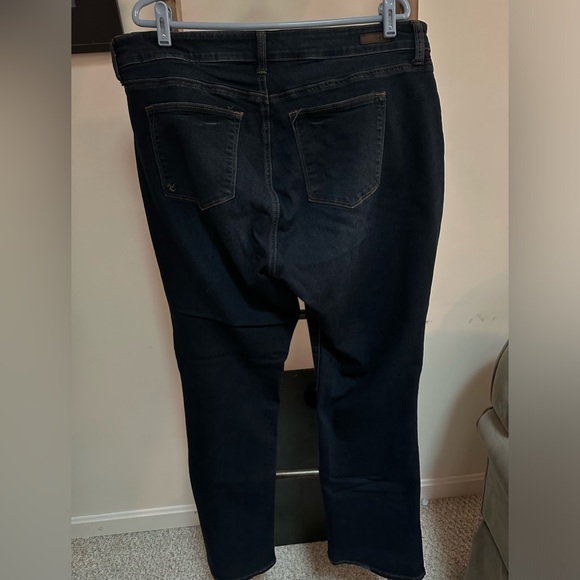 Kut from the Kloth Baby Boot Cut Jeans - Picture 6 of 7